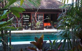 Taman Rahasia Tropical Sanctuary&Spa